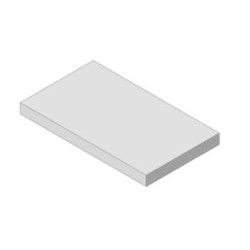 Vermiculitový strop KV IMPRESSION 3g L 83.51.16   